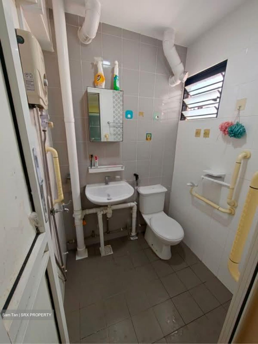 Blk 488 Jurongville @ Avenue 1 (Jurong West), HDB 4 Rooms #581963691
